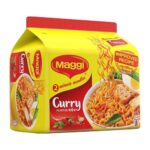 MAGGI KARI 5 PCS ( SOFTPACK)