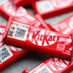 Kit Kat Malaysia Edition