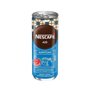 nescafe ice
