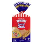 Roti Gardenia